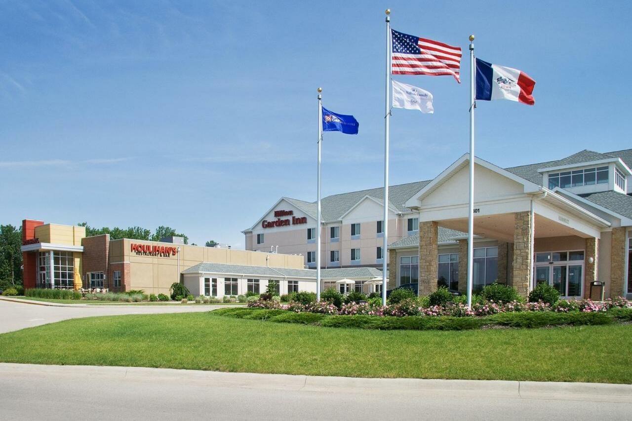 Hilton Garden Inn Конуэй Экстерьер фото