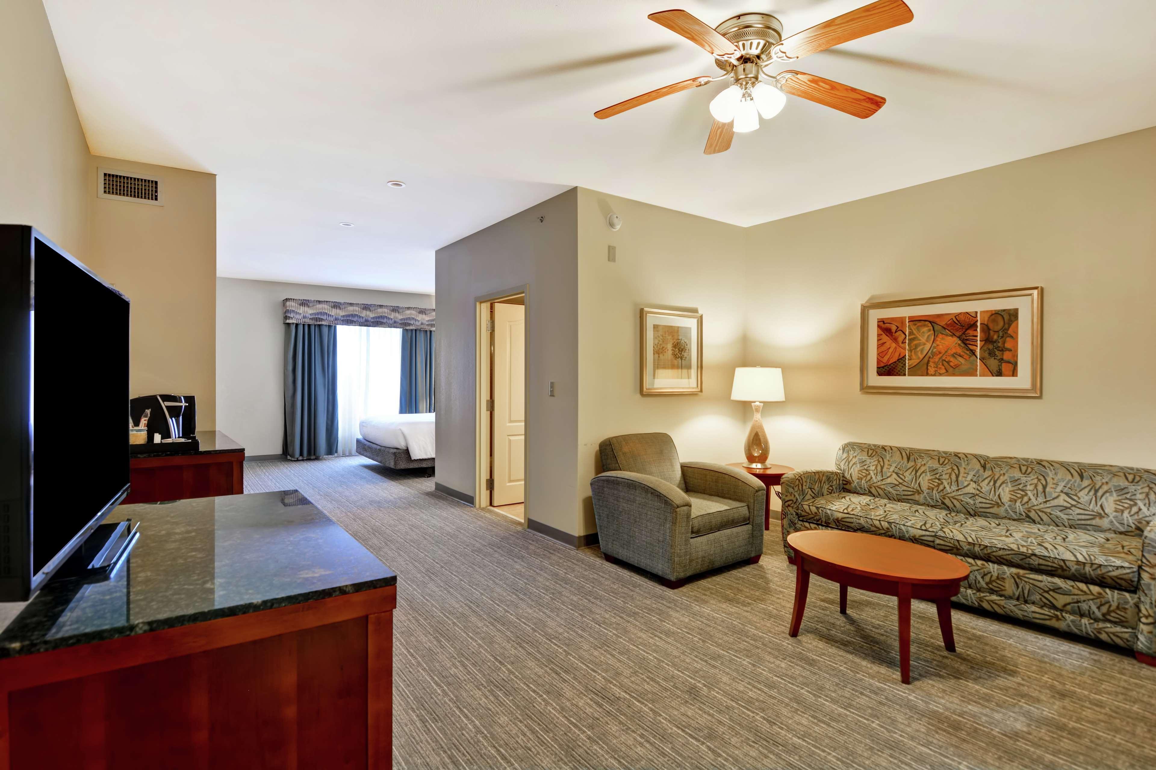 Hilton Garden Inn Конуэй Экстерьер фото