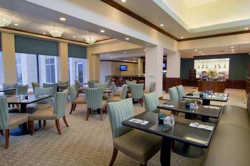 Hilton Garden Inn Конуэй Экстерьер фото