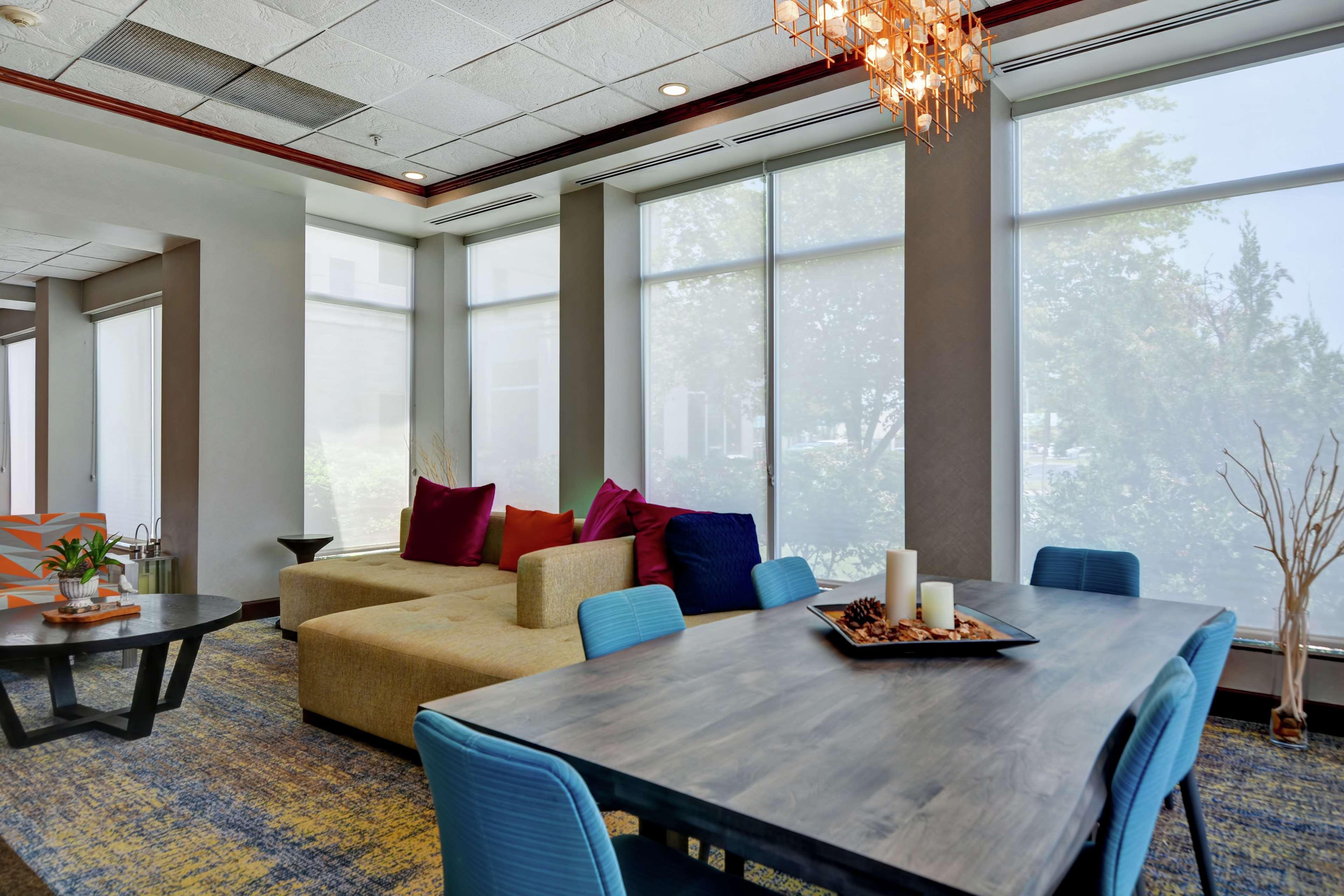 Hilton Garden Inn Конуэй Экстерьер фото