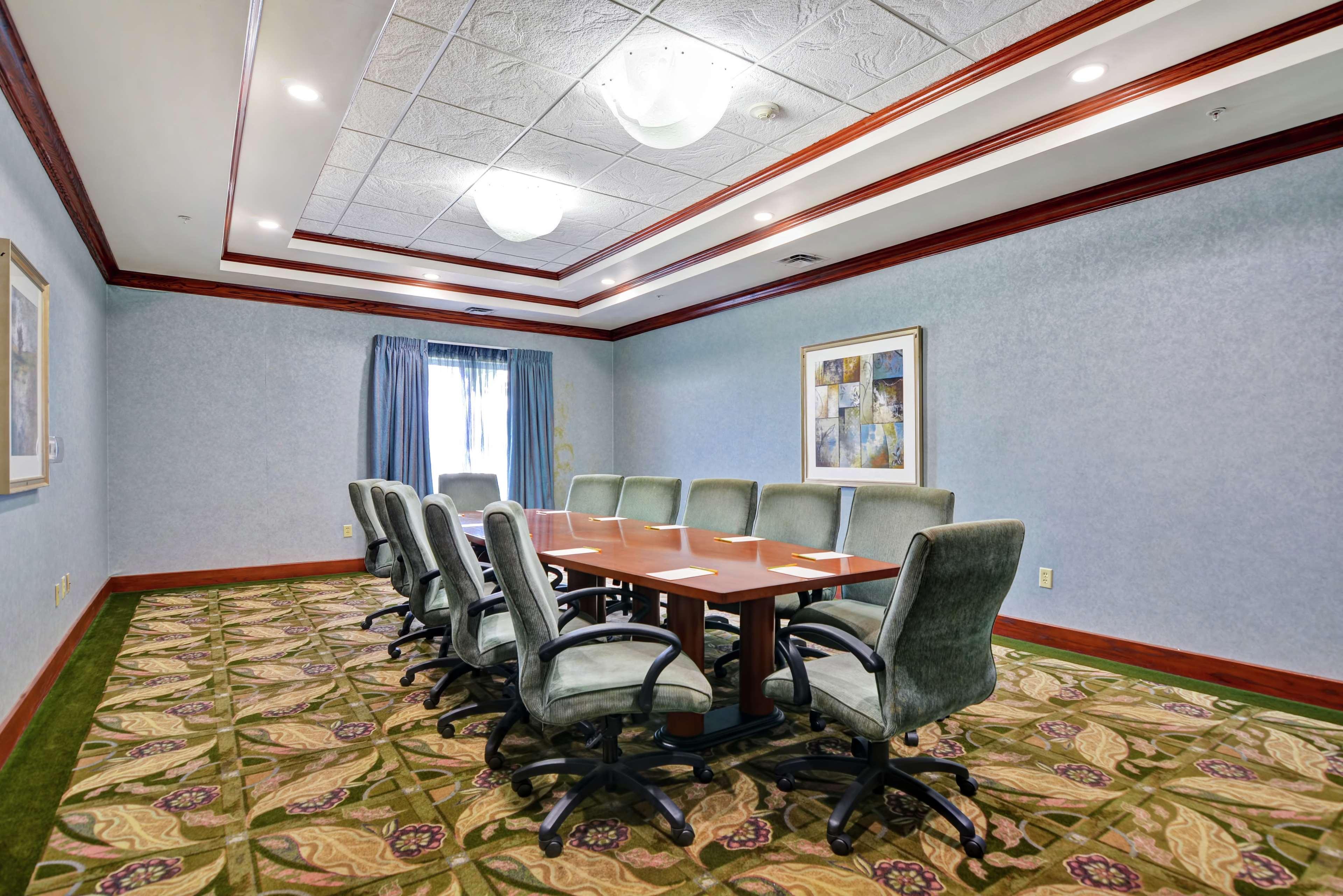 Hilton Garden Inn Конуэй Экстерьер фото