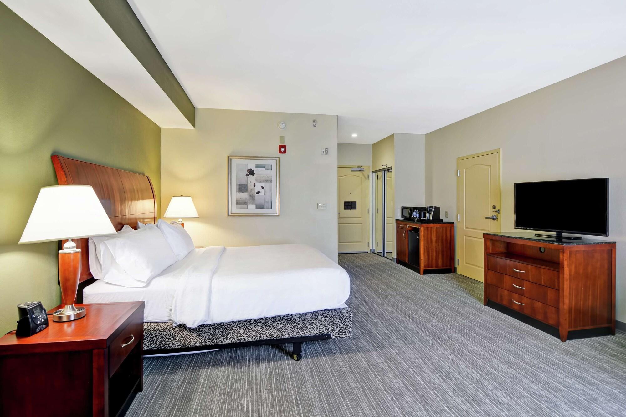 Hilton Garden Inn Конуэй Экстерьер фото