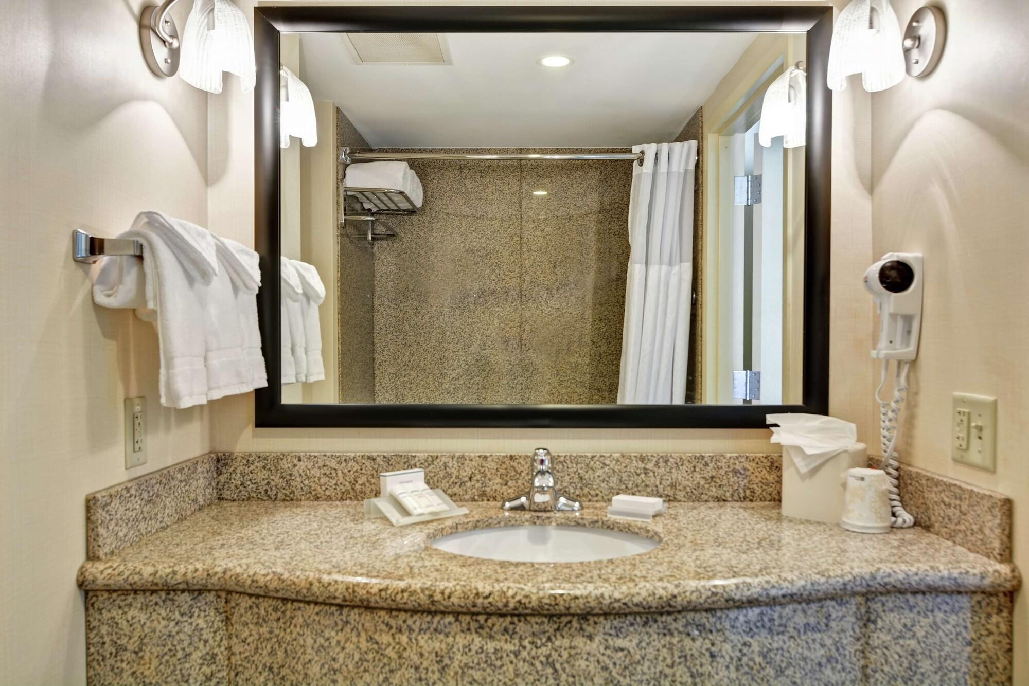 Hilton Garden Inn Конуэй Экстерьер фото