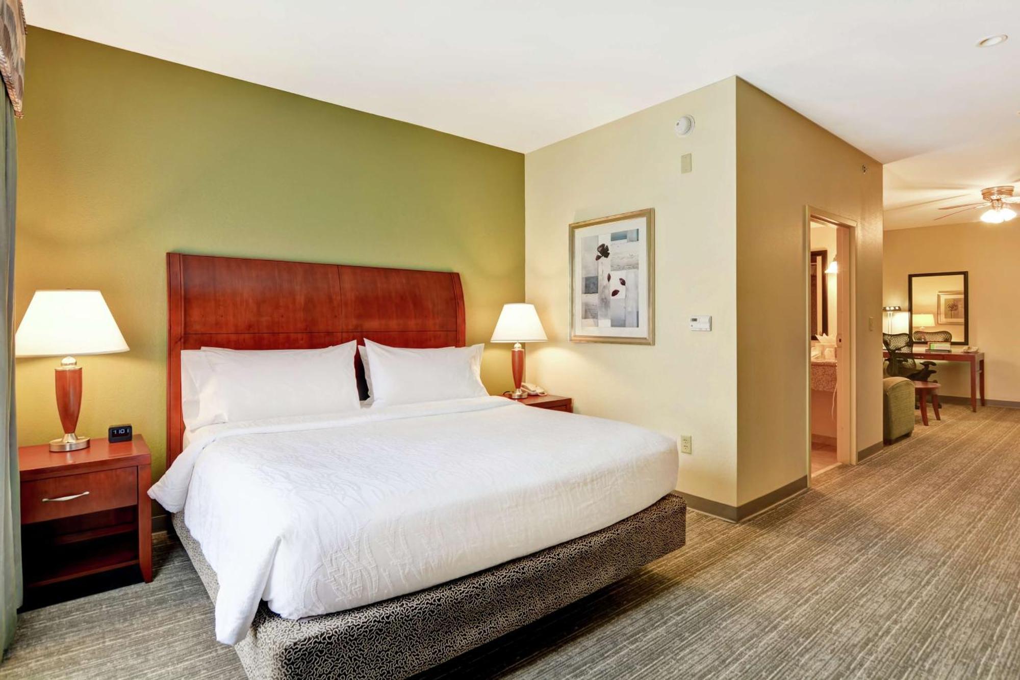 Hilton Garden Inn Конуэй Экстерьер фото