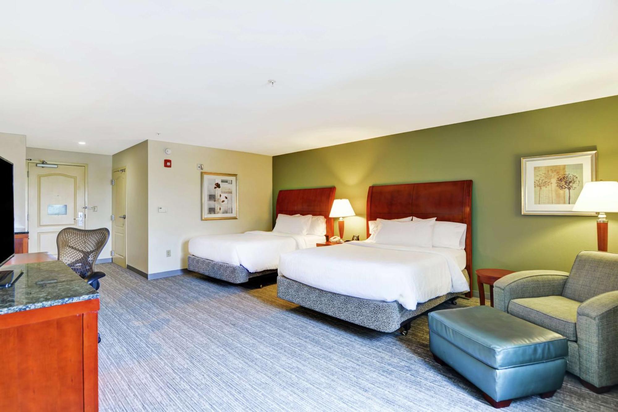 Hilton Garden Inn Конуэй Экстерьер фото
