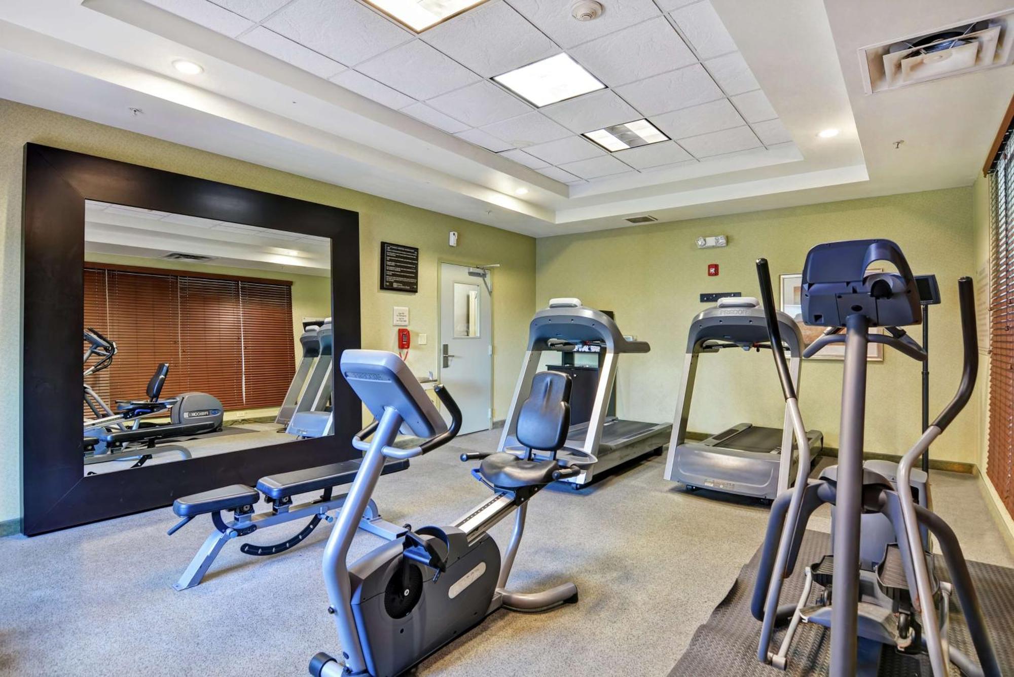 Hilton Garden Inn Конуэй Экстерьер фото