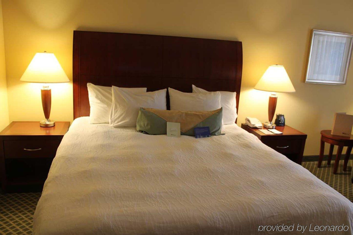 Hilton Garden Inn Конуэй Номер фото