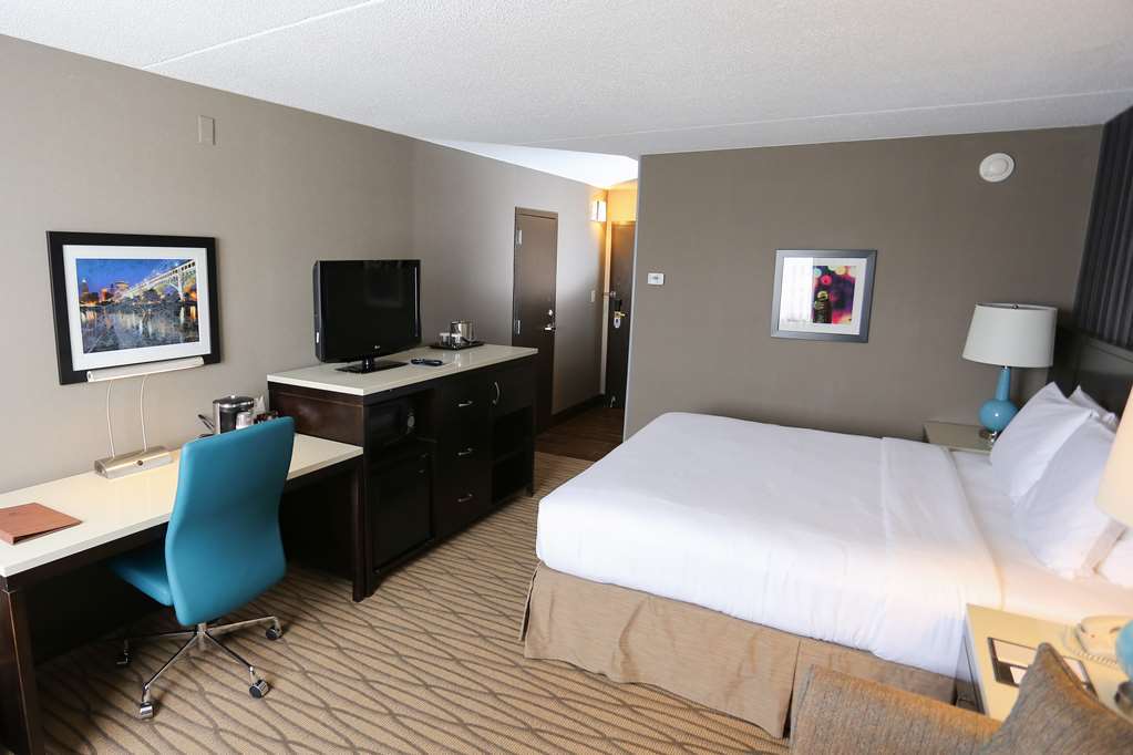 Hilton Garden Inn Конуэй Номер фото