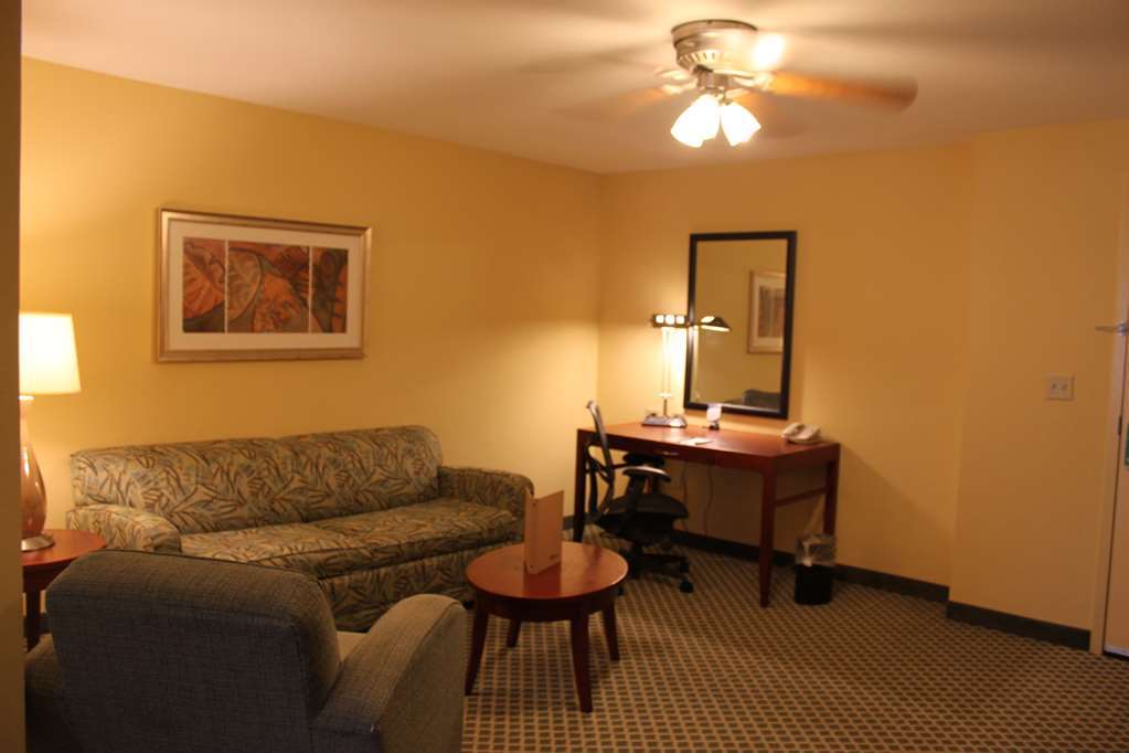 Hilton Garden Inn Конуэй Номер фото